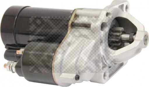 Mapco 13652 - Starter autospares.lv