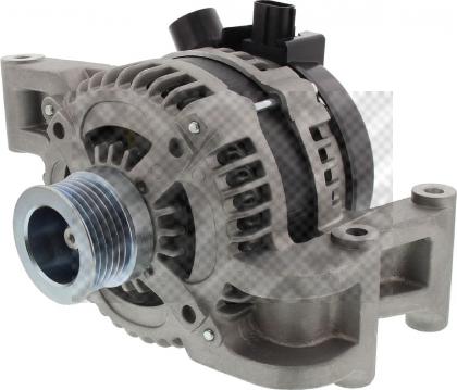 Mapco 13611 - Alternator autospares.lv