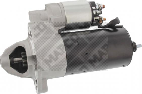 Mapco 13688 - Starter autospares.lv