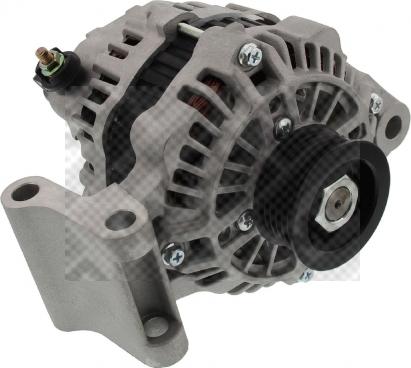 Mapco 13626 - Alternator autospares.lv