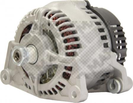 Mapco 13620 - Alternator autospares.lv