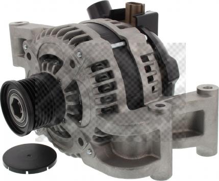 Mapco 13622 - Alternator autospares.lv