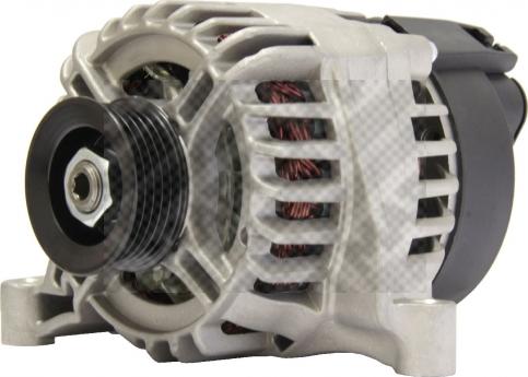 Mapco 13000 - Alternator autospares.lv