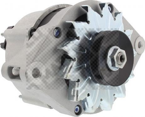 Mapco 13019 - Alternator autospares.lv