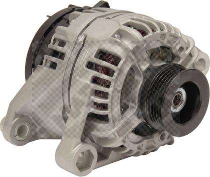 Mapco 13011 - Alternator autospares.lv