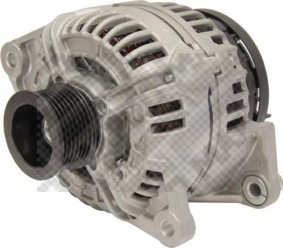 Mapco 13012 - Alternator autospares.lv