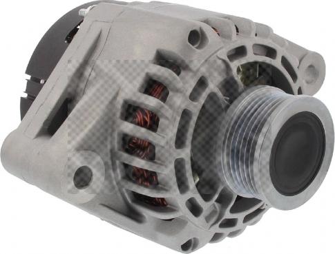 Mapco 13021 - Alternator autospares.lv