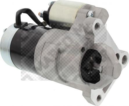 Mapco 13160 - Starter autospares.lv