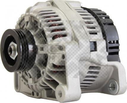 Mapco 13100 - Alternator autospares.lv