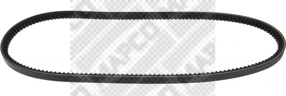 Mapco 131025 - V-Belt autospares.lv