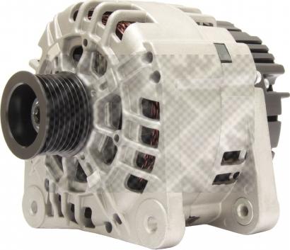 Mapco 13110 - Alternator autospares.lv