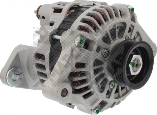 Mapco 13130 - Alternator autospares.lv