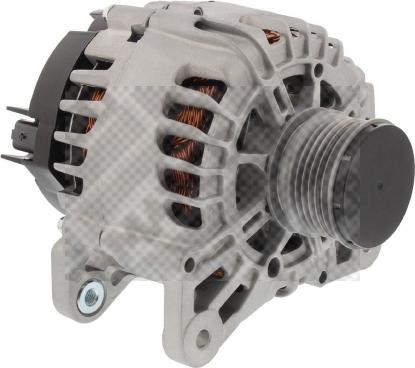 Mapco 13131 - Alternator autospares.lv