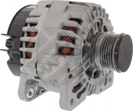 Mapco 13129 - Alternator autospares.lv