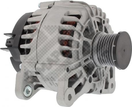 Mapco 13123 - Alternator autospares.lv