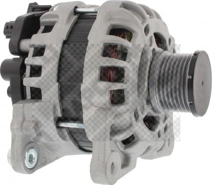 Mapco 13122 - Alternator autospares.lv