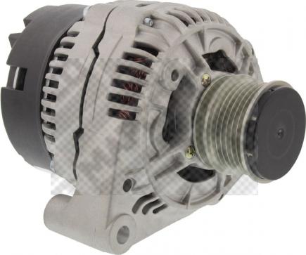 Mapco 13849 - Alternator autospares.lv