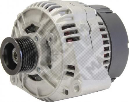 Mapco 13845 - Alternator autospares.lv