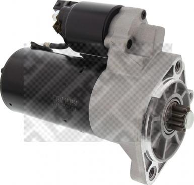 Mapco 13861 - Starter autospares.lv