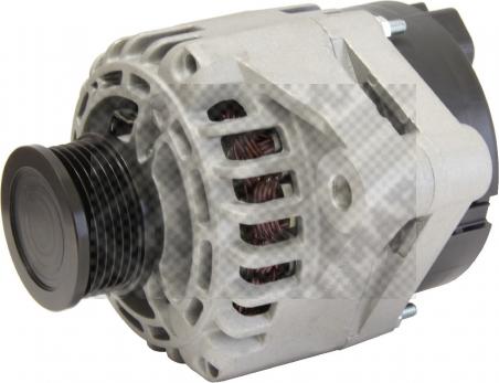 Mapco 13811 - Alternator autospares.lv