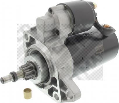 Mapco 13888 - Starter autospares.lv