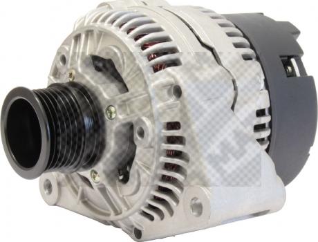 Mapco 13830 - Alternator autospares.lv