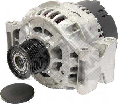 Mapco 13838 - Alternator autospares.lv