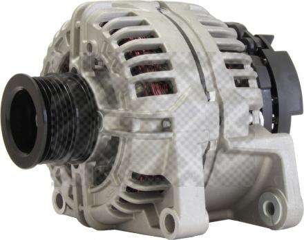 Mapco 13825 - Alternator autospares.lv