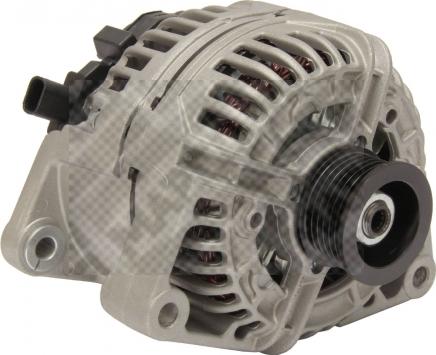 Mapco 13820 - Alternator autospares.lv