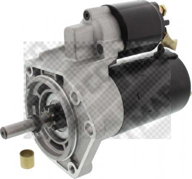 Mapco 13873 - Starter autospares.lv