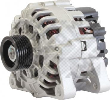 Mapco 13301 - Alternator autospares.lv