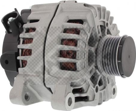 Mapco 13319 - Alternator autospares.lv