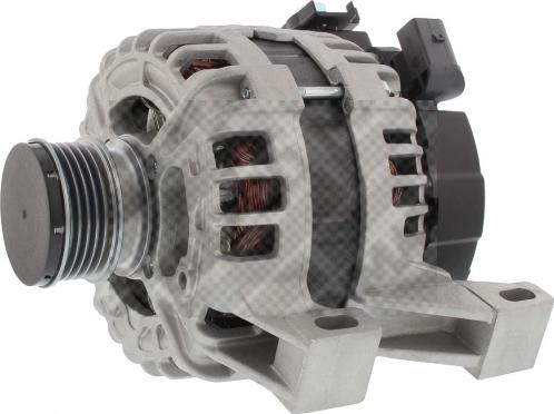 Mapco 13318 - Alternator autospares.lv