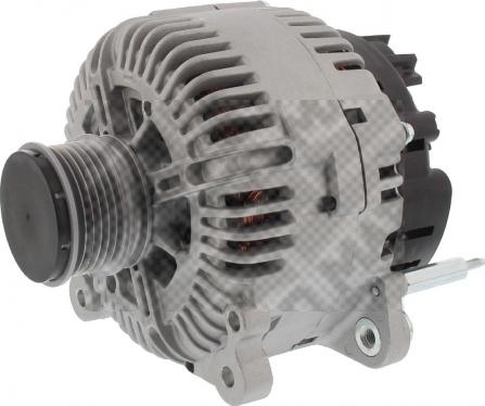 Mapco 13243 - Alternator autospares.lv