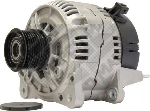 Mapco 13201 - Alternator autospares.lv