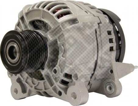 Mapco 13203 - Alternator autospares.lv