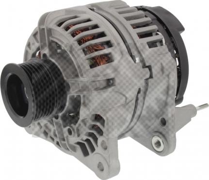 Mapco 13219 - Alternator autospares.lv