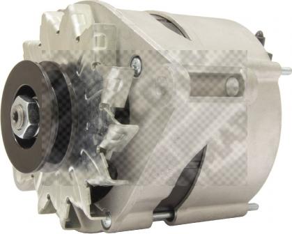 Mapco 13214 - Alternator autospares.lv