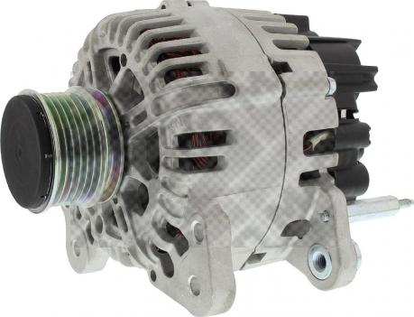 Mapco 13213 - Alternator autospares.lv