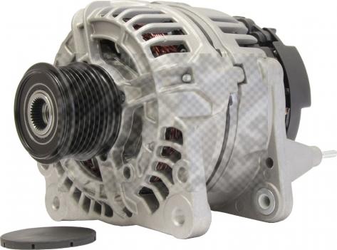 Mapco 13212 - Alternator autospares.lv