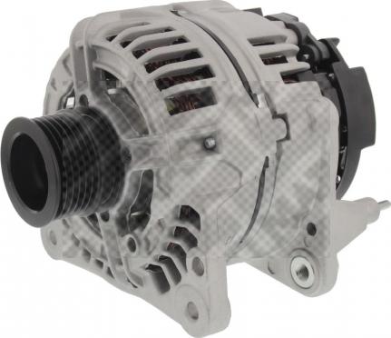 Mapco 13230 - Alternator autospares.lv