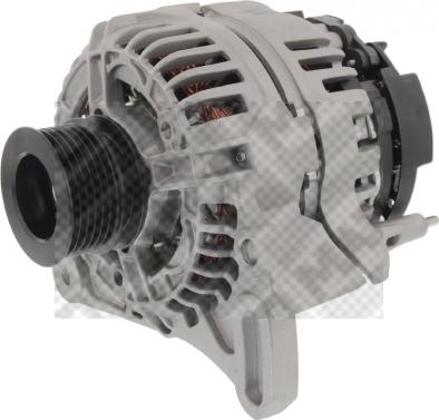 Mapco 13231 - Alternator autospares.lv