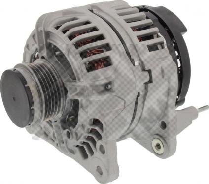 Mapco 13224 - Alternator autospares.lv