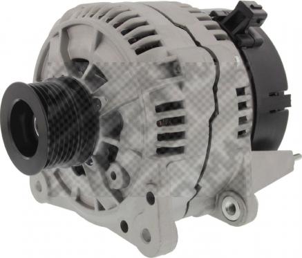 Mapco 13225 - Alternator autospares.lv