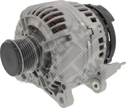 Mapco 13220 - Alternator autospares.lv