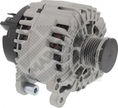 Mapco 13221 - Alternator autospares.lv