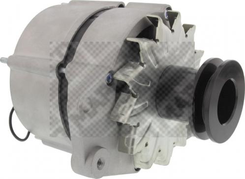 Mapco 13223 - Alternator autospares.lv