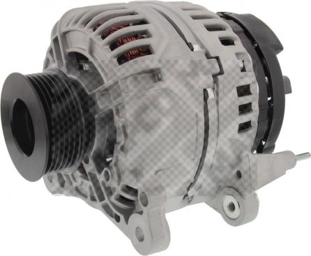 Mapco 13227 - Alternator autospares.lv