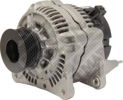 Mapco 13742 - Alternator autospares.lv