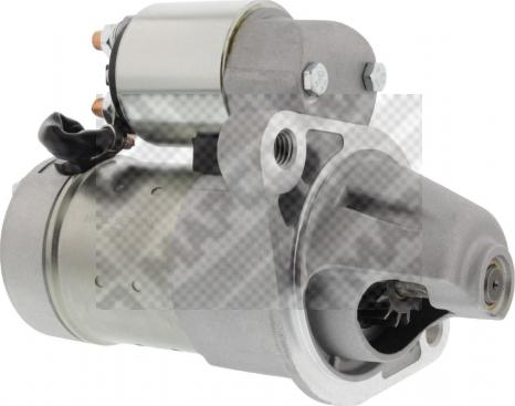 Mapco 13754 - Starter autospares.lv